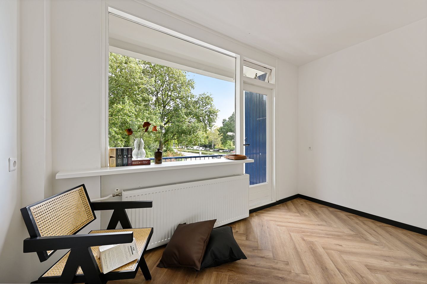 Foto 25 van Spinozalaan 155