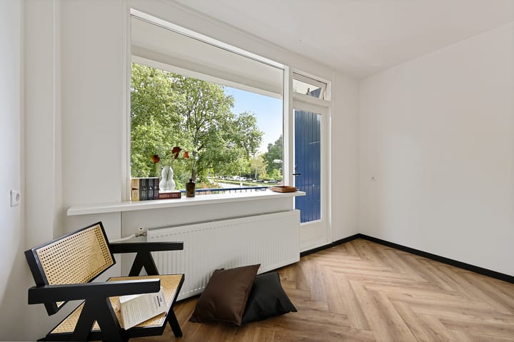 Foto 25 van Spinozalaan 155