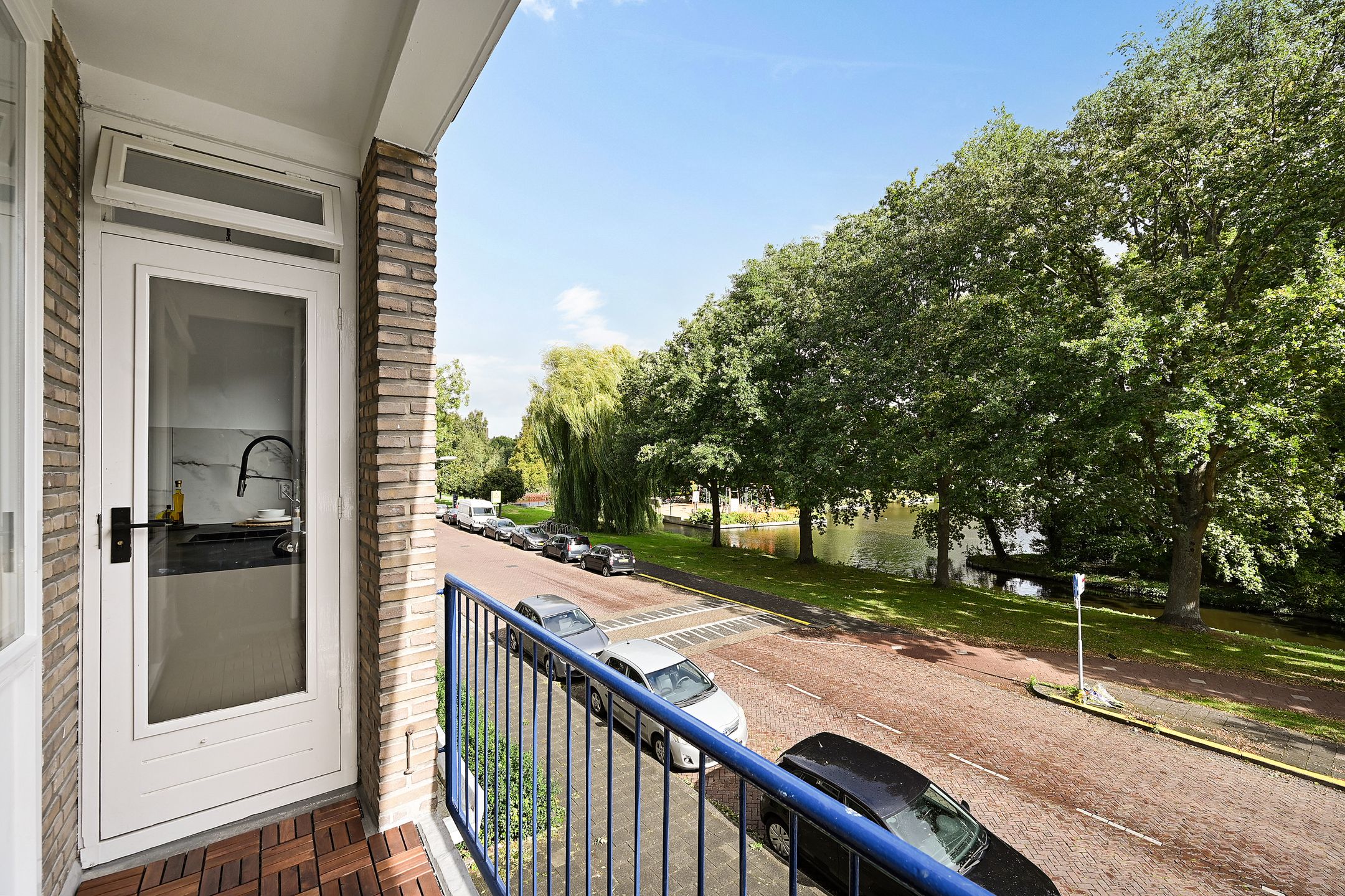 Foto 27 van Spinozalaan 155