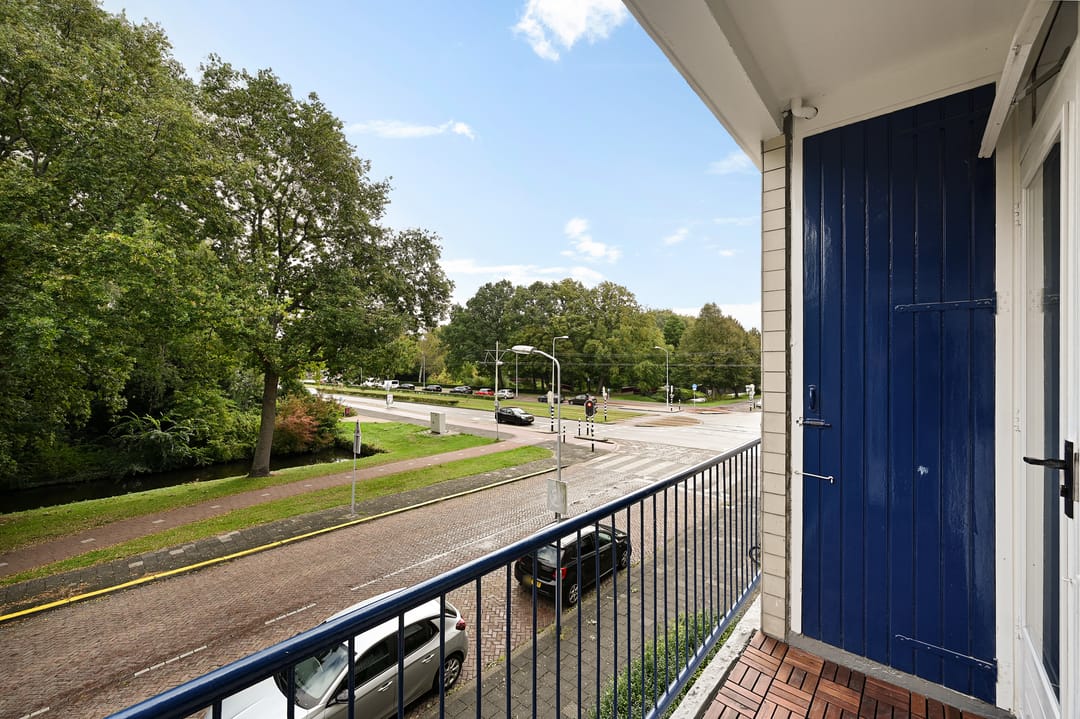 Foto 28 van Spinozalaan 155