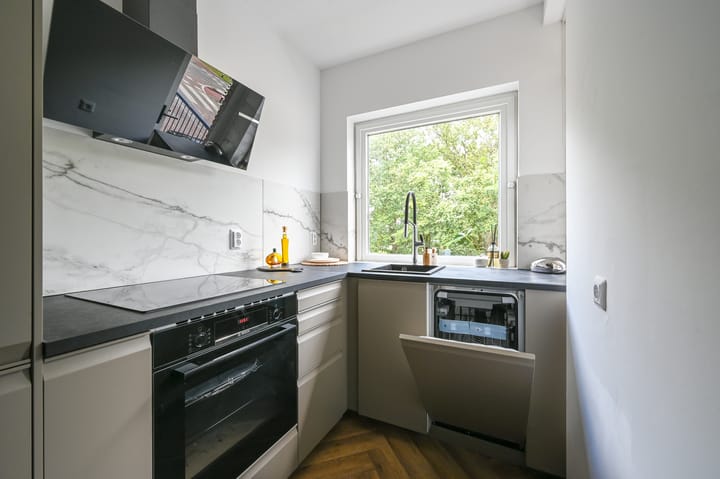 Foto 2 van Spinozalaan 155