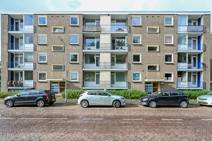 Foto 32 van Spinozalaan 155