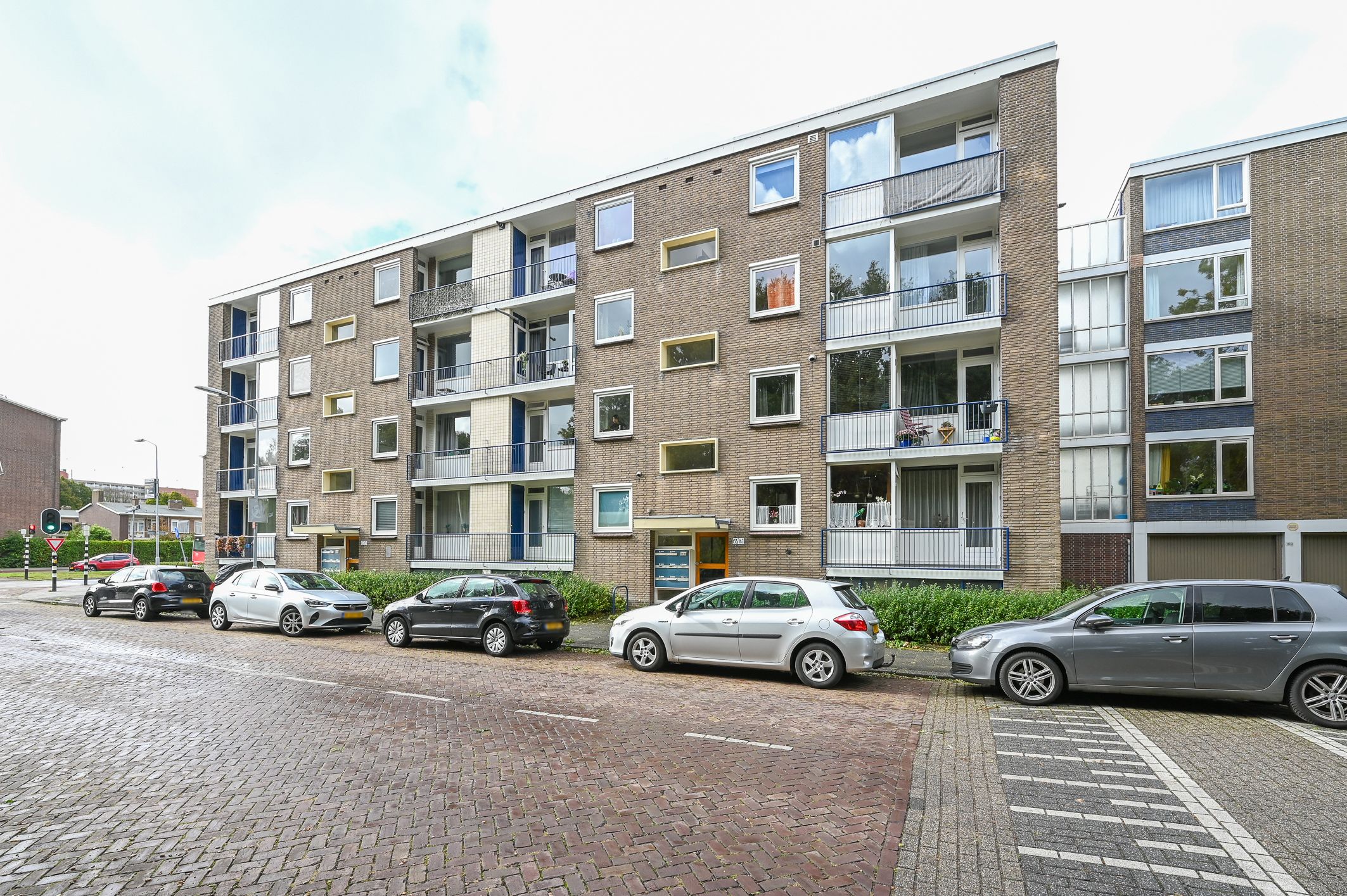 Foto 33 van Spinozalaan 155