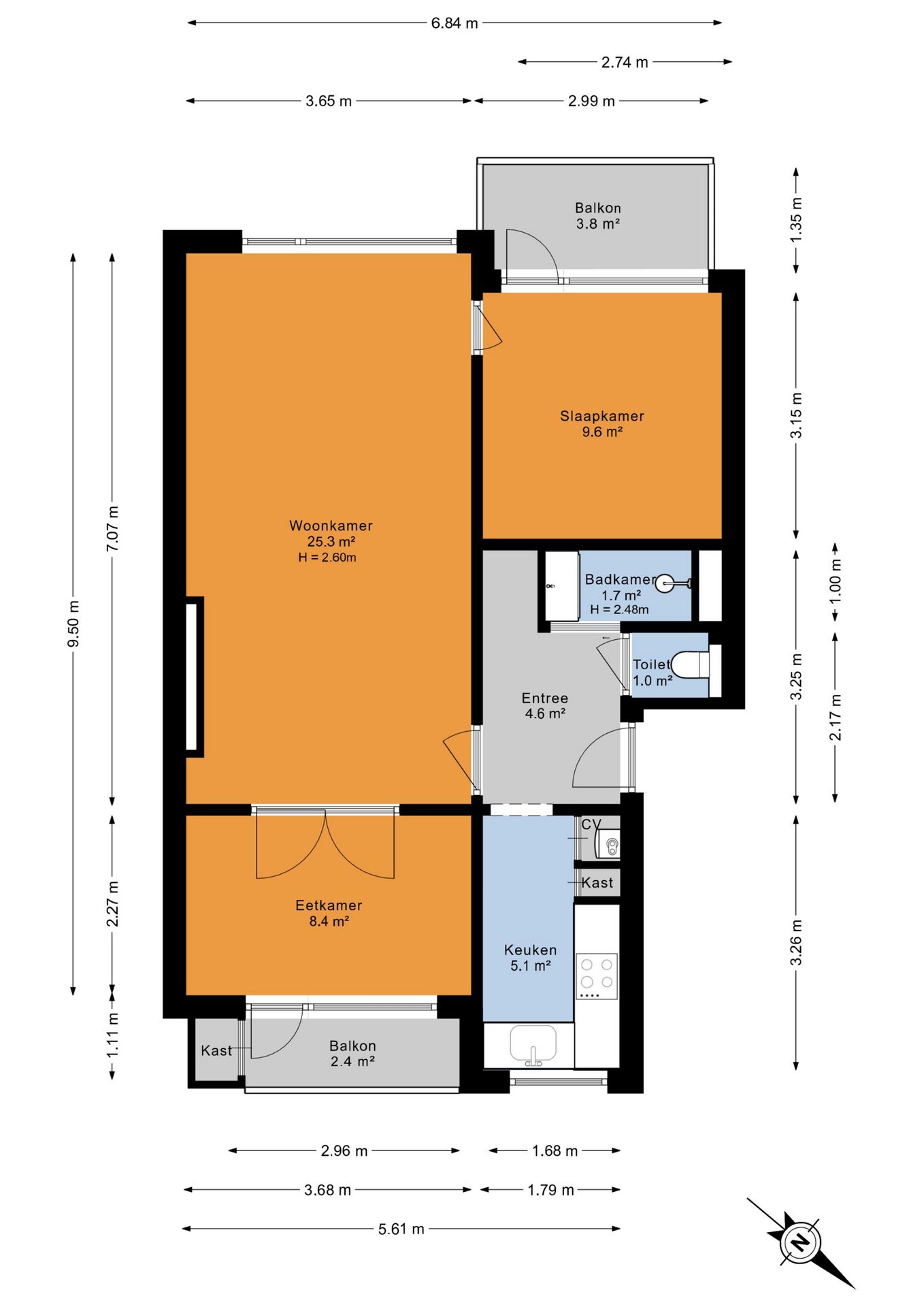 Foto 35 van Spinozalaan 155