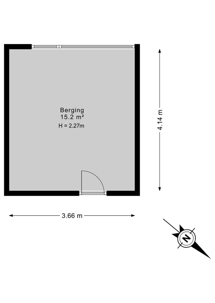 Foto 36 van Spinozalaan 155