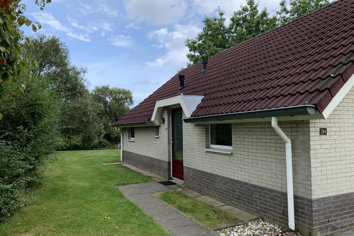 Foto 4 van Sandurdreef 5-264