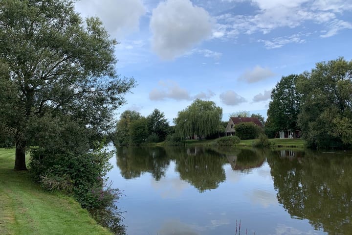 Foto 5 van Sandurdreef 5-264