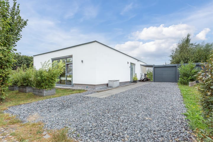 Photo 2 of Gerald Pearsonlaan 19