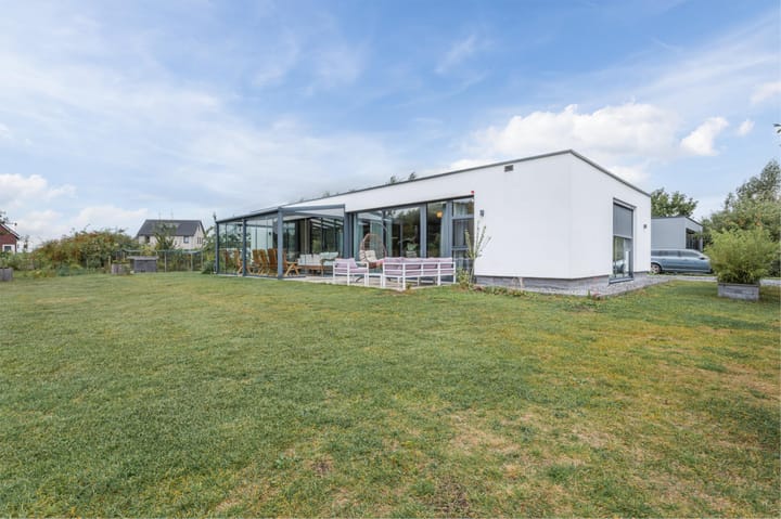 Gerald Pearsonlaan 19