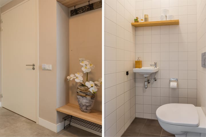 Photo 5 of Gerald Pearsonlaan 19