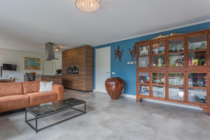 Photo 8 of Gerald Pearsonlaan 19