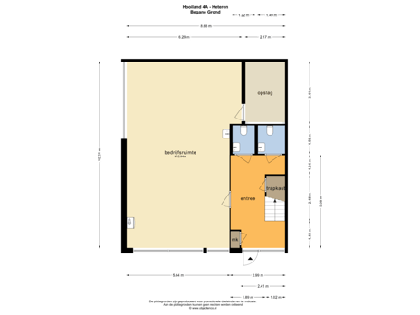 Bekijk plattegrond