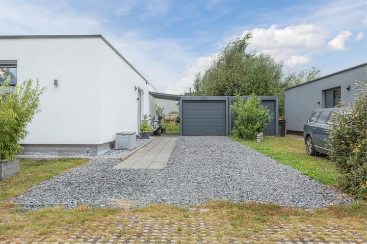 Photo 51 of Gerald Pearsonlaan 19