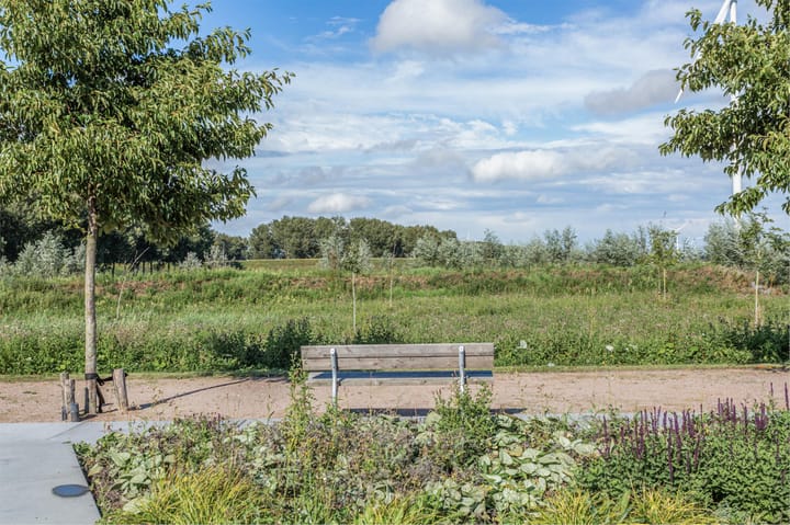 Photo 52 of Gerald Pearsonlaan 19