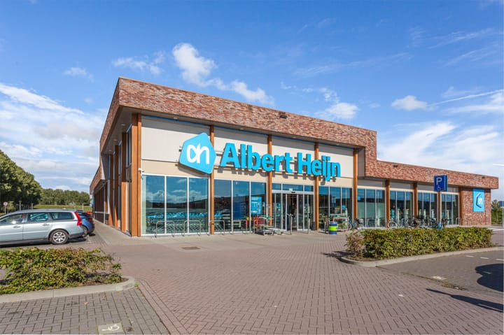 Photo 56 of Gerald Pearsonlaan 19