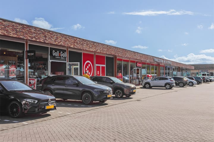 Photo 57 of Gerald Pearsonlaan 19