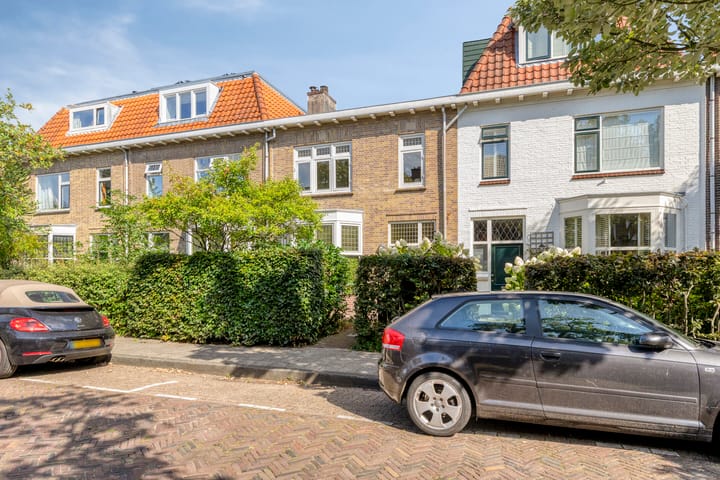 Foto 2 van Hyacintenlaan 27