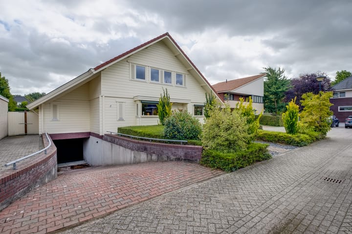 Foto 1 van Noorderweme 10