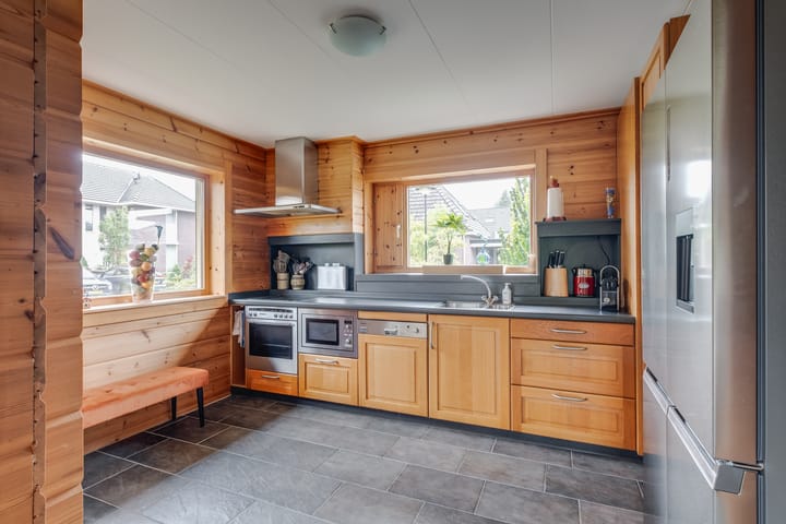 Foto 4 van Noorderweme 10