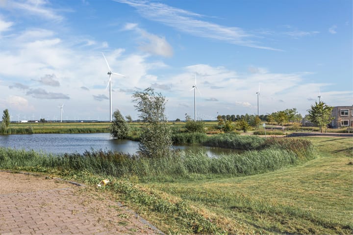 Photo 55 of Gerald Pearsonlaan 19