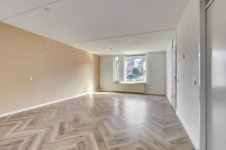 Foto 2 van Servaashof 20