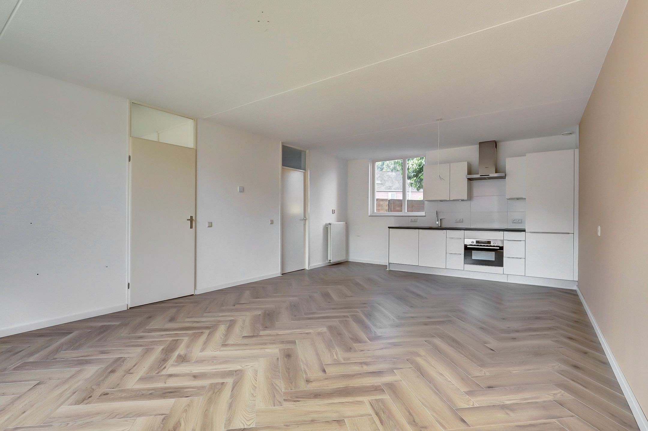 Foto 3 van Servaashof 20