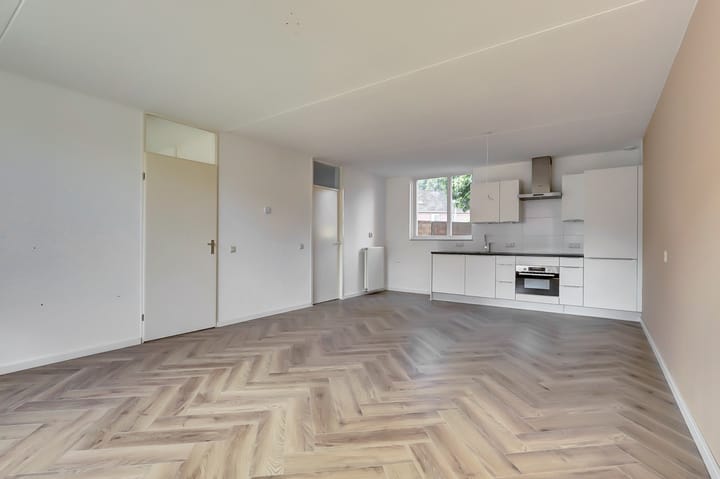 Foto 3 van Servaashof 20