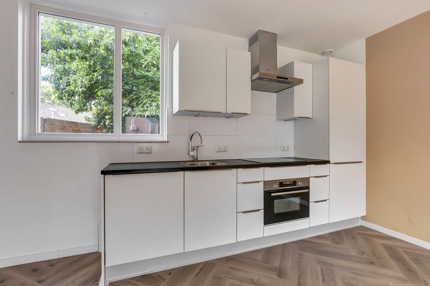 Foto 4 van Servaashof 20