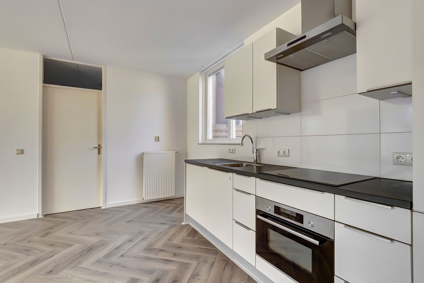 Foto 5 van Servaashof 20