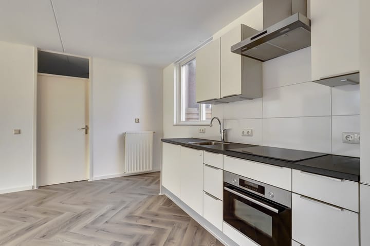 Foto 5 van Servaashof 20