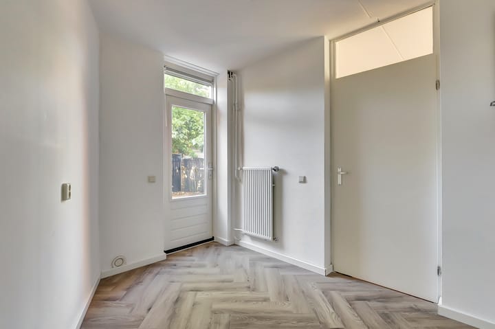 Foto 6 van Servaashof 20