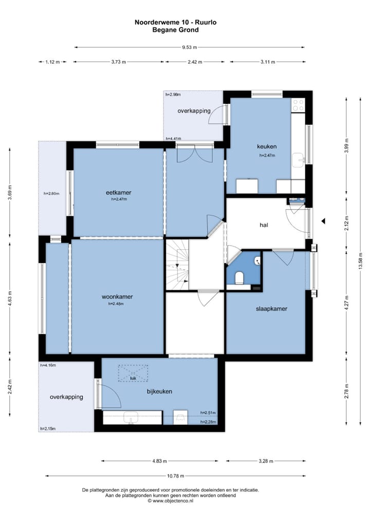 Foto 30 van Noorderweme 10