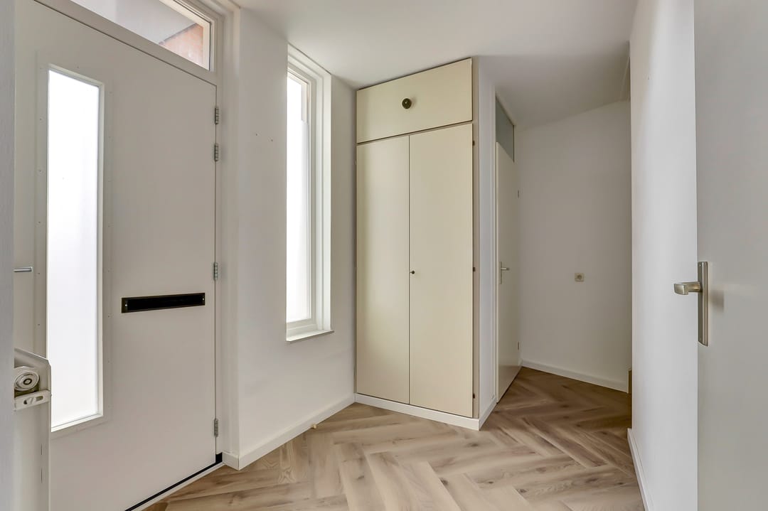 Foto 7 van Servaashof 20