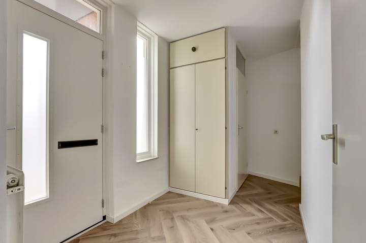 Foto 7 van Servaashof 20