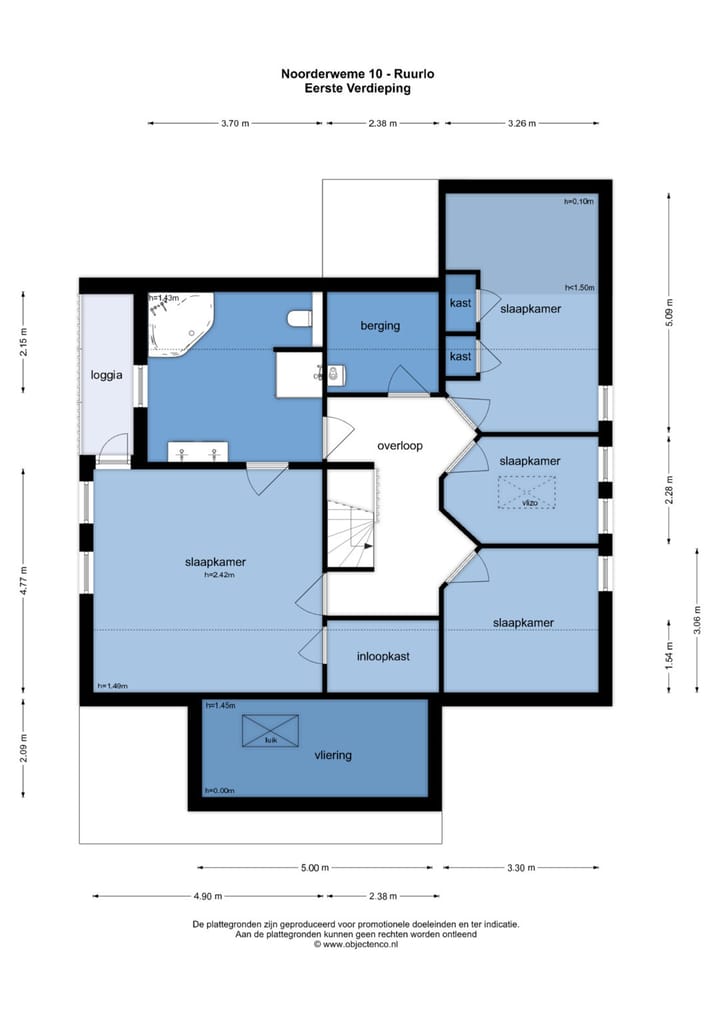 Foto 31 van Noorderweme 10