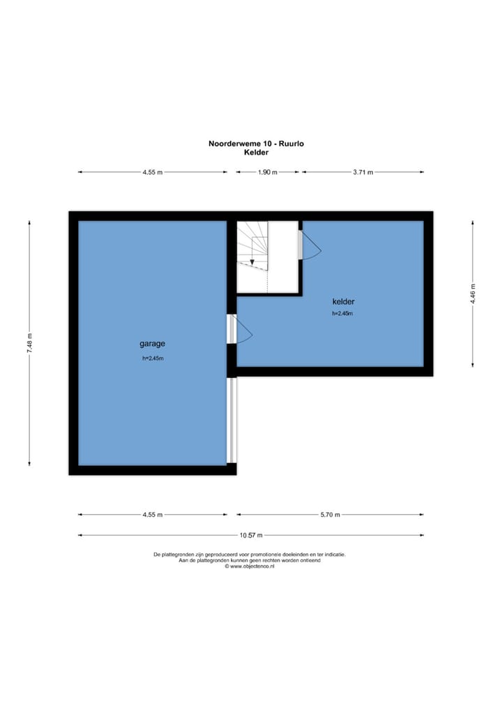 Foto 33 van Noorderweme 10