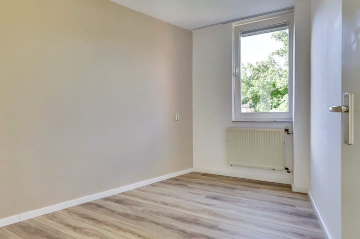 Foto 10 van Servaashof 20