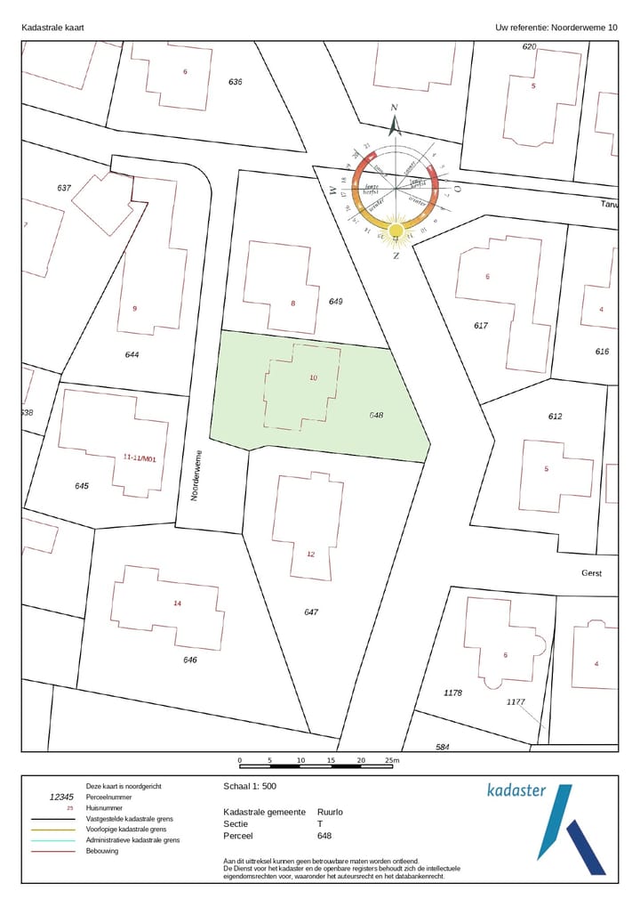 Foto 35 van Noorderweme 10