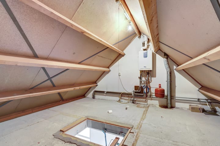 Foto 12 van Servaashof 20