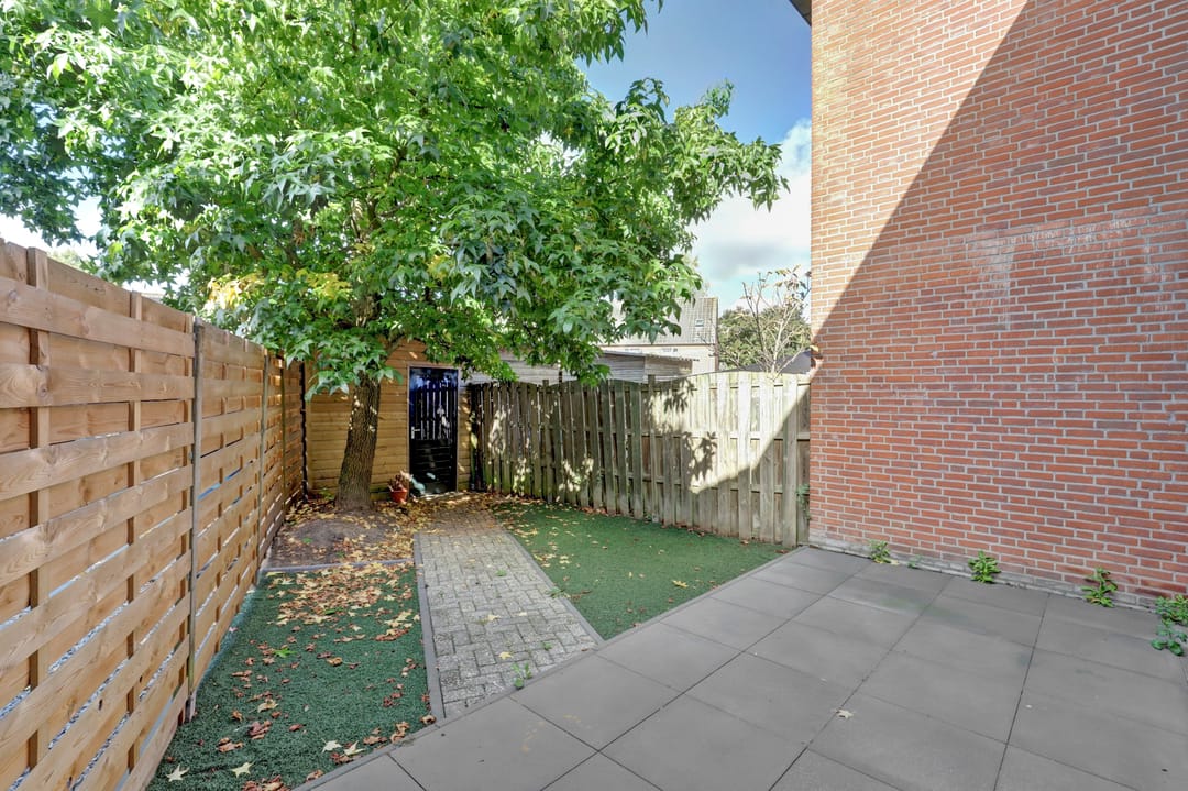 Foto 16 van Servaashof 20