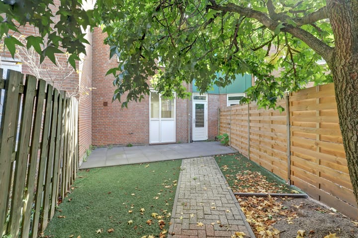 Foto 17 van Servaashof 20