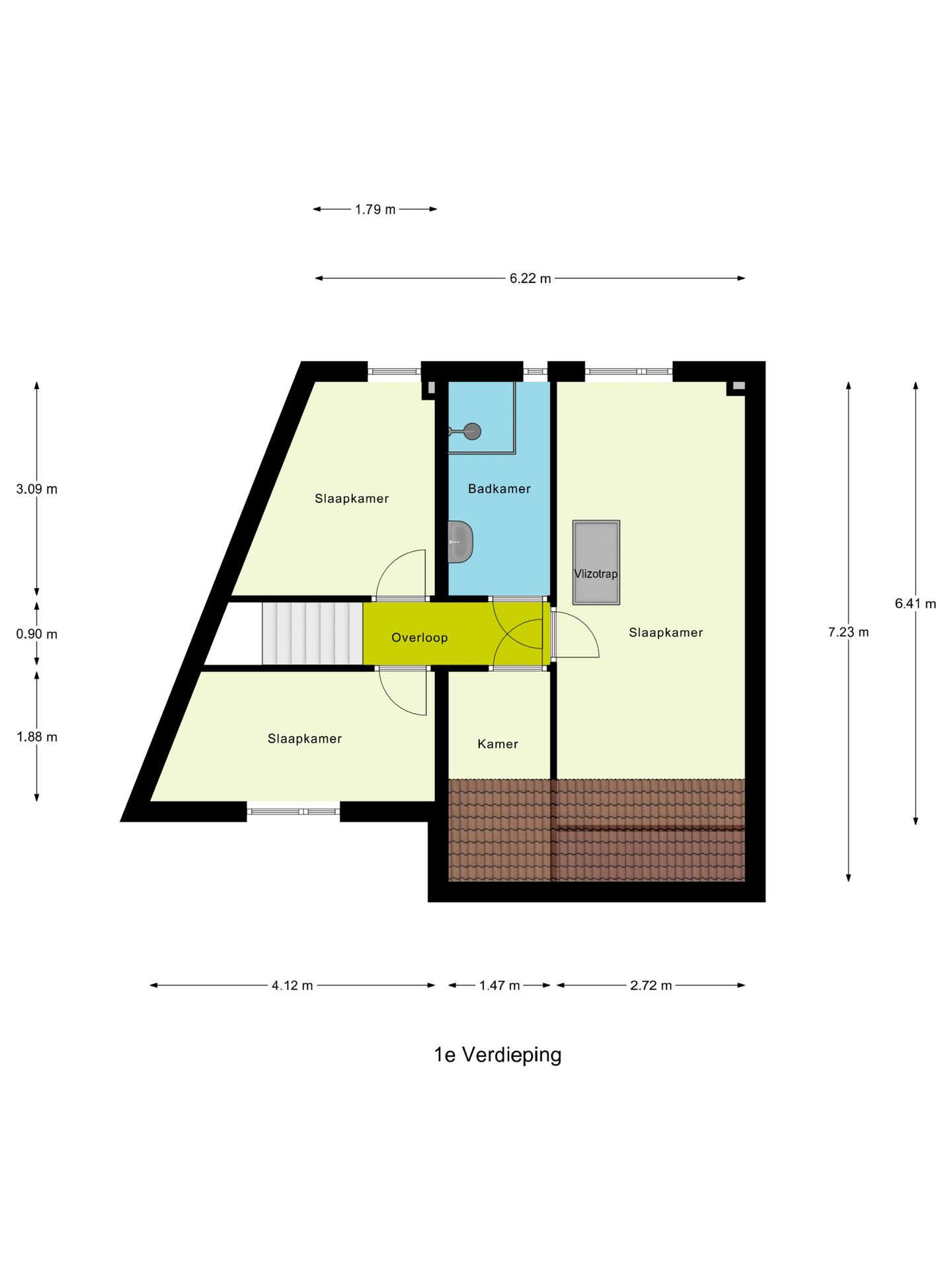 Foto 20 van Servaashof 20