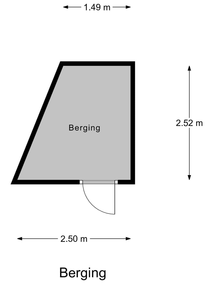 Foto 22 van Servaashof 20
