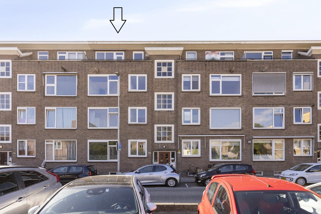 Foto 2 van Van Swietenlaan 79-D