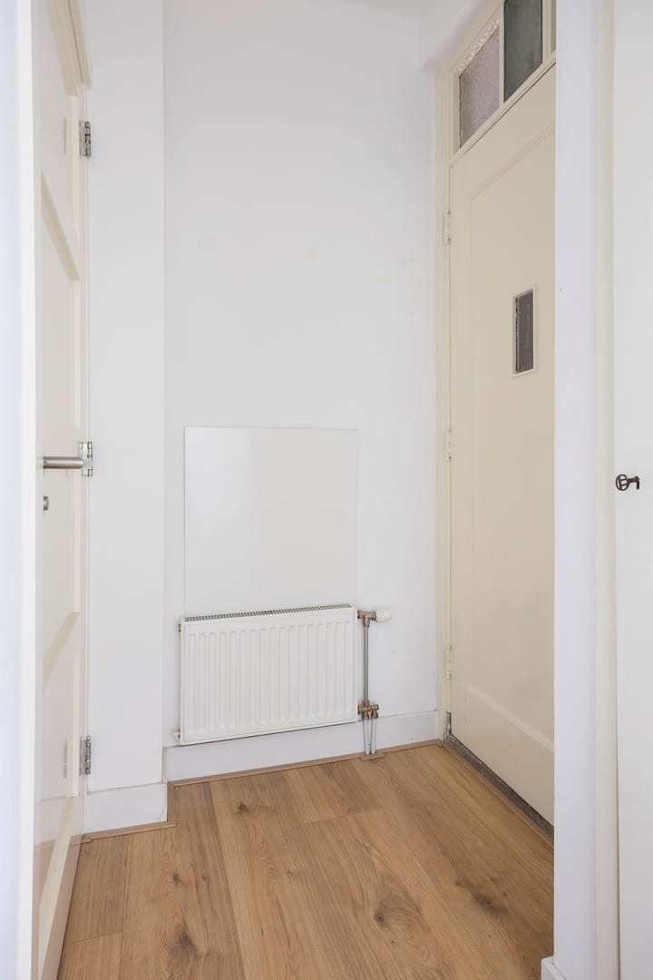 Foto 3 van Van Swietenlaan 79-D