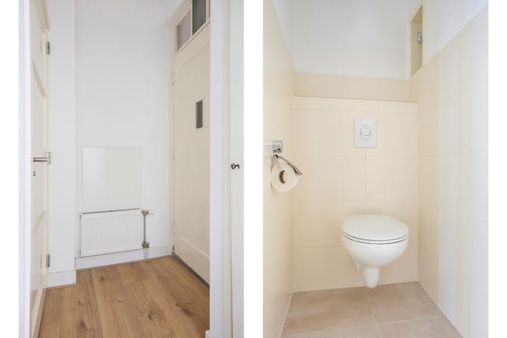 Foto 4 van Van Swietenlaan 79-D