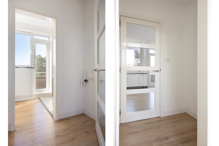 Foto 5 van Van Swietenlaan 79-D