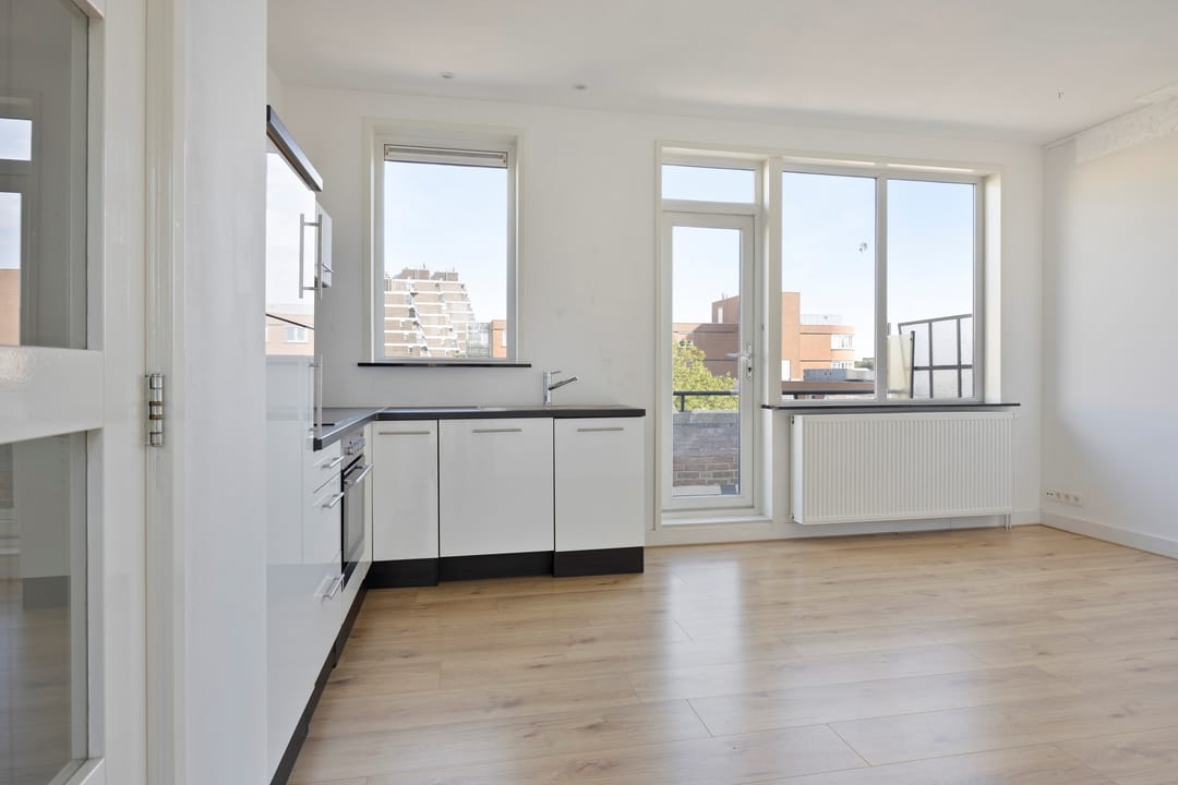 Foto 7 van Van Swietenlaan 79-D