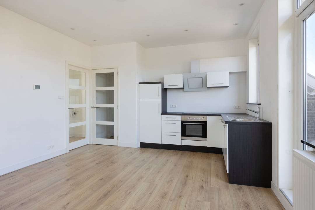 Foto 8 van Van Swietenlaan 79-D