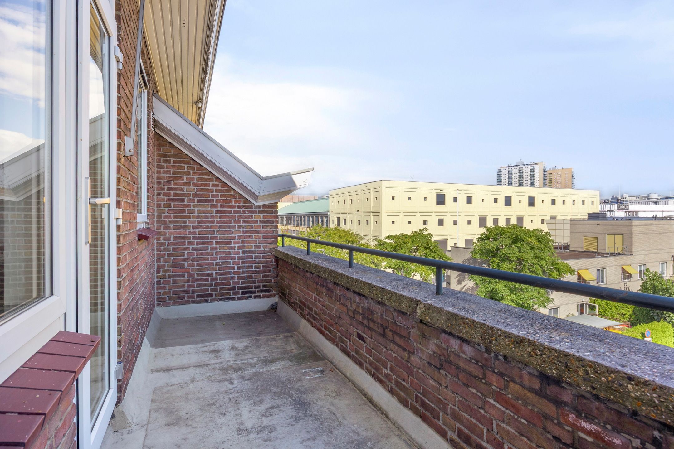 Foto 9 van Van Swietenlaan 79-D